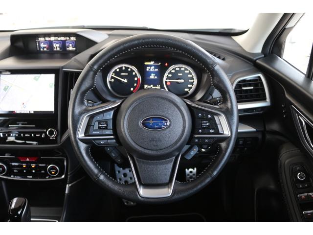 フォレスター プレミアム（14枚目）