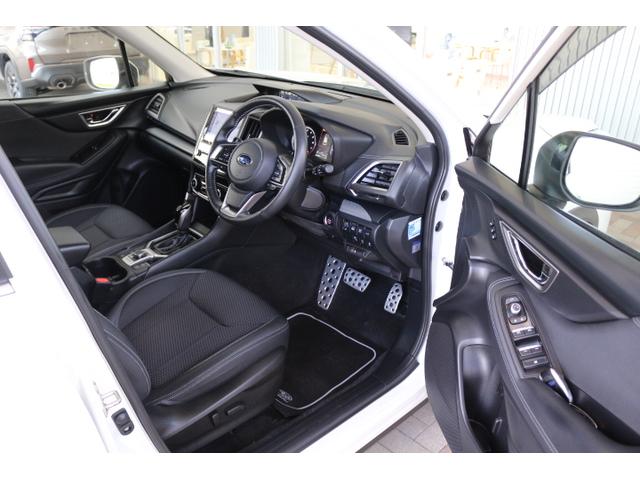 フォレスター プレミアム（15枚目）