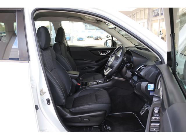 フォレスター プレミアム（18枚目）