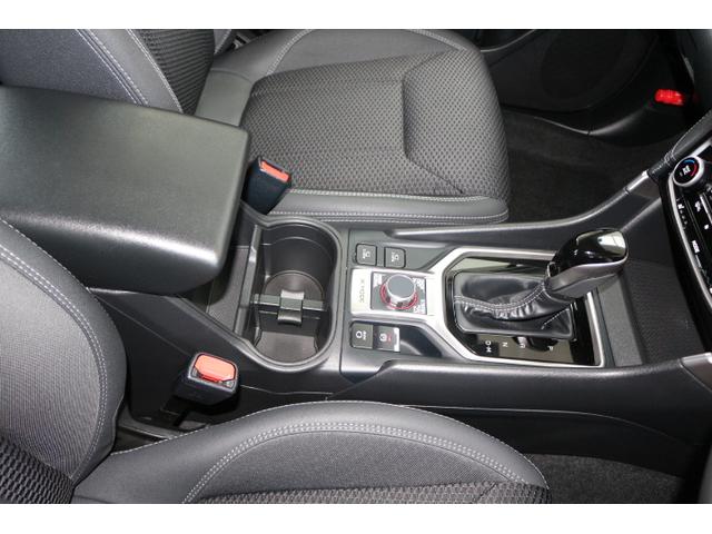 フォレスター プレミアム（26枚目）