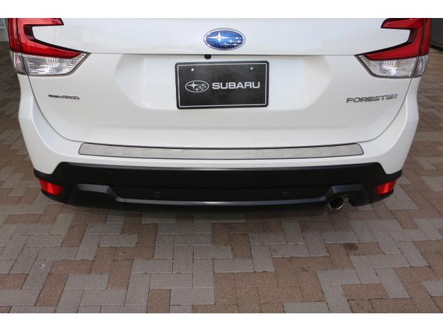 フォレスター プレミアム（44枚目）