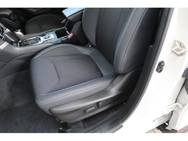 フォレスター プレミアム（53枚目）