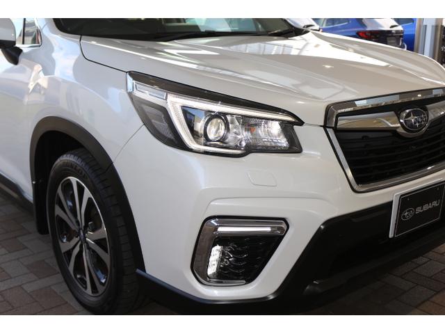 フォレスター プレミアム（56枚目）