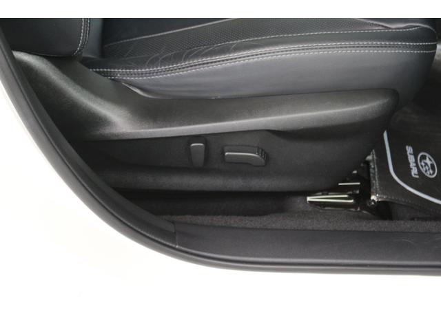 インプレッサスポーツ ２．０ｉ－Ｓアイサイト３　本革　ドラレコ　ＬＥＤオートライト　１８インチアルミホイール　７インチナビ　本革　シートヒーターフロント左右　前後ドラレコ　ＥＴＣ２．０　バックカメラ（16枚目）