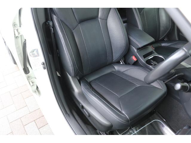 インプレッサスポーツ ２．０ｉ－Ｓアイサイト３　本革　ドラレコ　ＬＥＤオートライト　１８インチアルミホイール　７インチナビ　本革　シートヒーターフロント左右　前後ドラレコ　ＥＴＣ２．０　バックカメラ（17枚目）