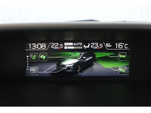 インプレッサスポーツ ２．０ｉ－Ｓアイサイト３　本革　ドラレコ　ＬＥＤオートライト　１８インチアルミホイール　７インチナビ　本革　シートヒーターフロント左右　前後ドラレコ　ＥＴＣ２．０　バックカメラ（19枚目）