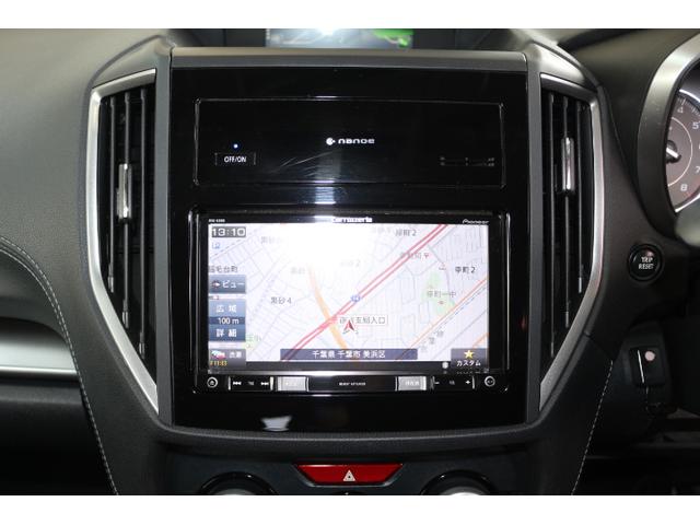 インプレッサスポーツ ２．０ｉ－Ｓアイサイト３　本革　ドラレコ　ＬＥＤオートライト　１８インチアルミホイール　７インチナビ　本革　シートヒーターフロント左右　前後ドラレコ　ＥＴＣ２．０　バックカメラ（22枚目）