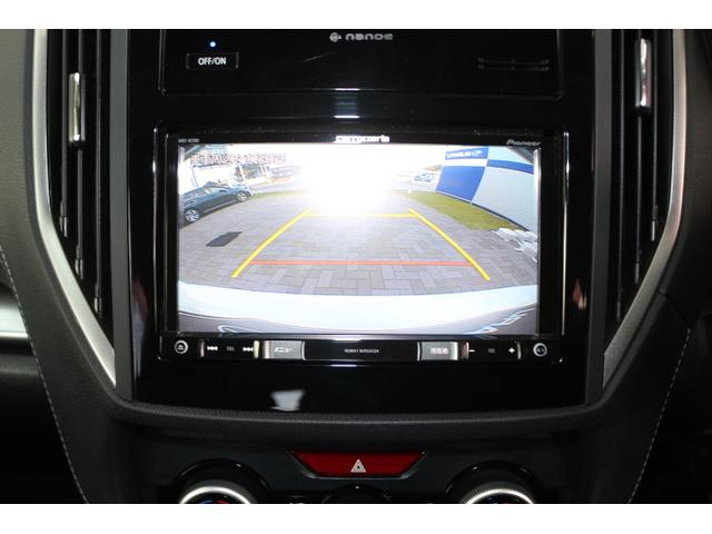 インプレッサスポーツ ２．０ｉ－Ｓアイサイト３　本革　ドラレコ　ＬＥＤオートライト　１８インチアルミホイール　７インチナビ　本革　シートヒーターフロント左右　前後ドラレコ　ＥＴＣ２．０　バックカメラ（23枚目）