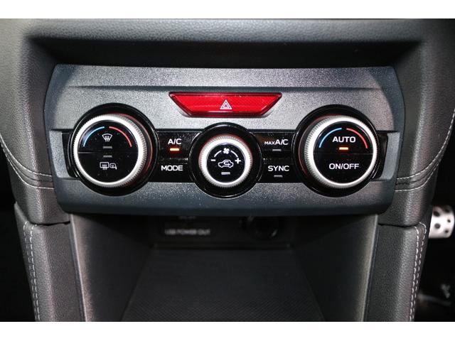 インプレッサスポーツ ２．０ｉ－Ｓアイサイト３　本革　ドラレコ　ＬＥＤオートライト　１８インチアルミホイール　７インチナビ　本革　シートヒーターフロント左右　前後ドラレコ　ＥＴＣ２．０　バックカメラ（24枚目）