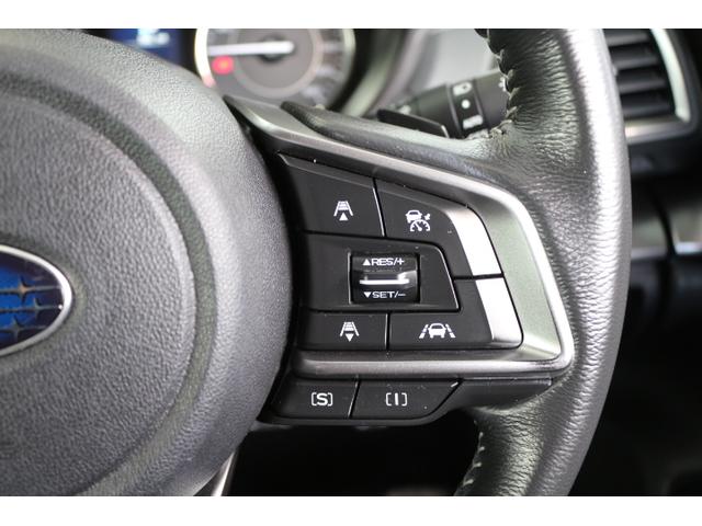 インプレッサスポーツ ２．０ｉ－Ｓアイサイト３　本革　ドラレコ　ＬＥＤオートライト　１８インチアルミホイール　７インチナビ　本革　シートヒーターフロント左右　前後ドラレコ　ＥＴＣ２．０　バックカメラ（31枚目）