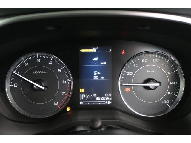 インプレッサスポーツ ２．０ｉ－Ｓアイサイト３　本革　ドラレコ　ＬＥＤオートライト　１８インチアルミホイール　７インチナビ　本革　シートヒーターフロント左右　前後ドラレコ　ＥＴＣ２．０　バックカメラ（32枚目）