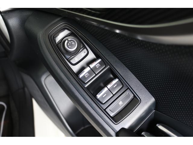 インプレッサスポーツ ２．０ｉ－Ｓアイサイト３　本革　ドラレコ　ＬＥＤオートライト　１８インチアルミホイール　７インチナビ　本革　シートヒーターフロント左右　前後ドラレコ　ＥＴＣ２．０　バックカメラ（37枚目）