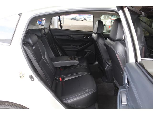 インプレッサスポーツ ２．０ｉ－Ｓアイサイト３　本革　ドラレコ　ＬＥＤオートライト　１８インチアルミホイール　７インチナビ　本革　シートヒーターフロント左右　前後ドラレコ　ＥＴＣ２．０　バックカメラ（40枚目）