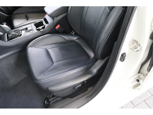 インプレッサスポーツ ２．０ｉ－Ｓアイサイト３　本革　ドラレコ　ＬＥＤオートライト　１８インチアルミホイール　７インチナビ　本革　シートヒーターフロント左右　前後ドラレコ　ＥＴＣ２．０　バックカメラ（48枚目）