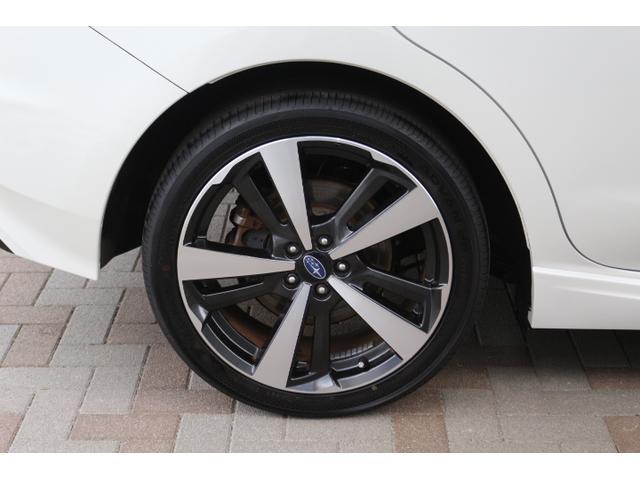 インプレッサスポーツ ２．０ｉ－Ｓアイサイト３　本革　ドラレコ　ＬＥＤオートライト　１８インチアルミホイール　７インチナビ　本革　シートヒーターフロント左右　前後ドラレコ　ＥＴＣ２．０　バックカメラ（53枚目）