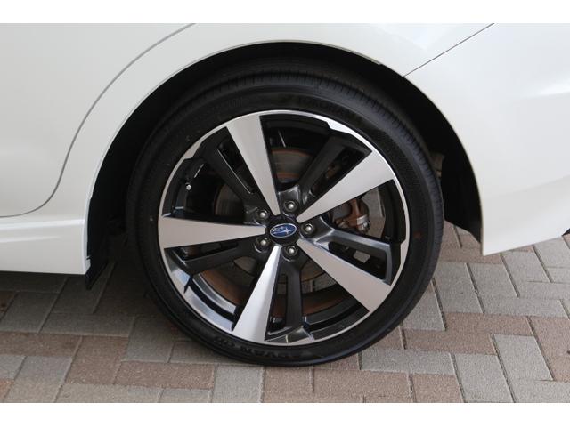 インプレッサスポーツ ２．０ｉ－Ｓアイサイト３　本革　ドラレコ　ＬＥＤオートライト　１８インチアルミホイール　７インチナビ　本革　シートヒーターフロント左右　前後ドラレコ　ＥＴＣ２．０　バックカメラ（54枚目）