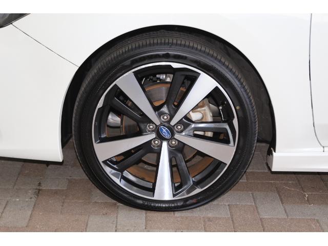 インプレッサスポーツ ２．０ｉ－Ｓアイサイト３　本革　ドラレコ　ＬＥＤオートライト　１８インチアルミホイール　７インチナビ　本革　シートヒーターフロント左右　前後ドラレコ　ＥＴＣ２．０　バックカメラ（55枚目）