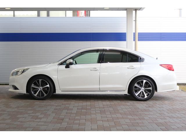 レガシィＢ４ リミテッド　ナビ　Ｒカメラ　ＥＴＣ（12枚目）