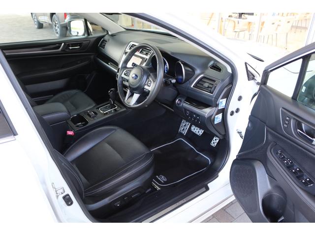 レガシィＢ４ リミテッド　ナビ　Ｒカメラ　ＥＴＣ（15枚目）