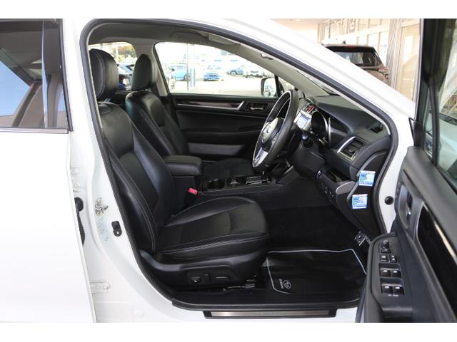 レガシィＢ４ リミテッド　ナビ　Ｒカメラ　ＥＴＣ（18枚目）