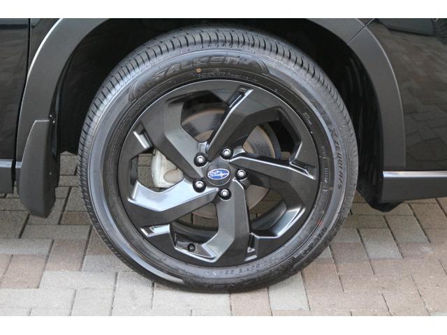 フォレスター スポーツ　ダイアトーン純正ナビ　ＥＴＣ２．０　２年間走行距離無制限保証部分　ダイアトーン純正ナビ　ＥＴＣ２．０ルーフレール（7枚目）