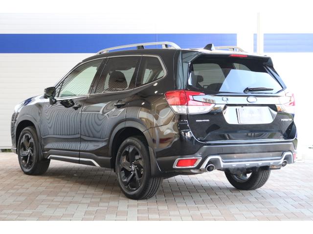 フォレスター スポーツ　ダイアトーン純正ナビ　ＥＴＣ２．０　２年間走行距離無制限保証部分　ダイアトーン純正ナビ　ＥＴＣ２．０ルーフレール（11枚目）