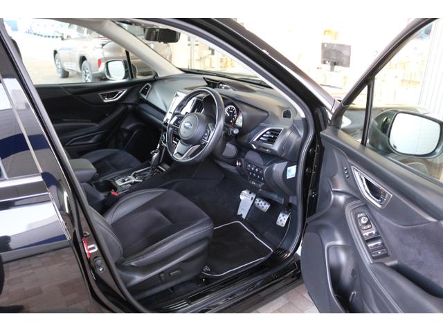 フォレスター スポーツ　ダイアトーン純正ナビ　ＥＴＣ２．０　２年間走行距離無制限保証部分　ダイアトーン純正ナビ　ＥＴＣ２．０ルーフレール（15枚目）