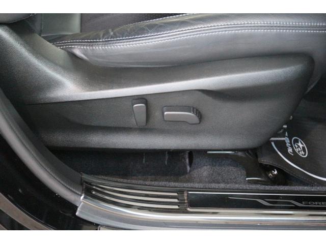 フォレスター スポーツ　ダイアトーン純正ナビ　ＥＴＣ２．０　２年間走行距離無制限保証部分　ダイアトーン純正ナビ　ＥＴＣ２．０ルーフレール（16枚目）