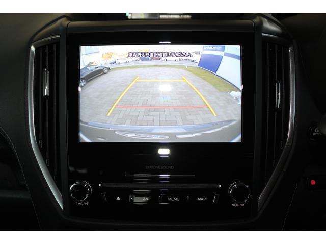 フォレスター スポーツ　ダイアトーン純正ナビ　ＥＴＣ２．０　２年間走行距離無制限保証部分　ダイアトーン純正ナビ　ＥＴＣ２．０ルーフレール（23枚目）