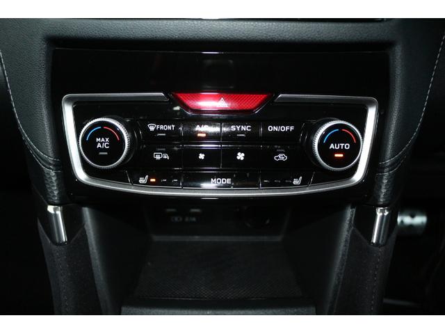 フォレスター スポーツ　ダイアトーン純正ナビ　ＥＴＣ２．０　２年間走行距離無制限保証部分　ダイアトーン純正ナビ　ＥＴＣ２．０ルーフレール（24枚目）