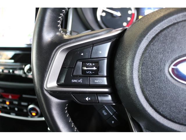 フォレスター スポーツ　ダイアトーン純正ナビ　ＥＴＣ２．０　２年間走行距離無制限保証部分　ダイアトーン純正ナビ　ＥＴＣ２．０ルーフレール（29枚目）