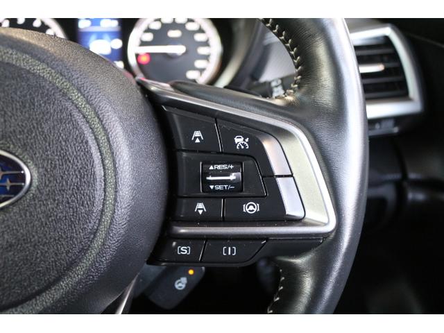 フォレスター スポーツ　ダイアトーン純正ナビ　ＥＴＣ２．０　２年間走行距離無制限保証部分　ダイアトーン純正ナビ　ＥＴＣ２．０ルーフレール（30枚目）