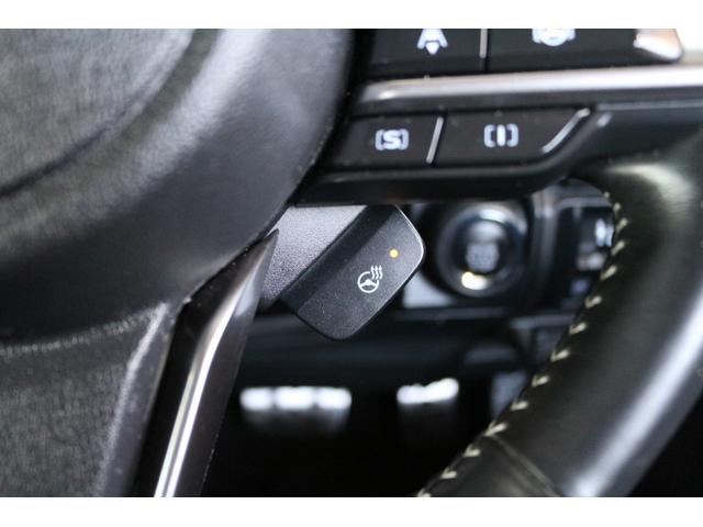 フォレスター スポーツ　ダイアトーン純正ナビ　ＥＴＣ２．０　２年間走行距離無制限保証部分　ダイアトーン純正ナビ　ＥＴＣ２．０ルーフレール（31枚目）