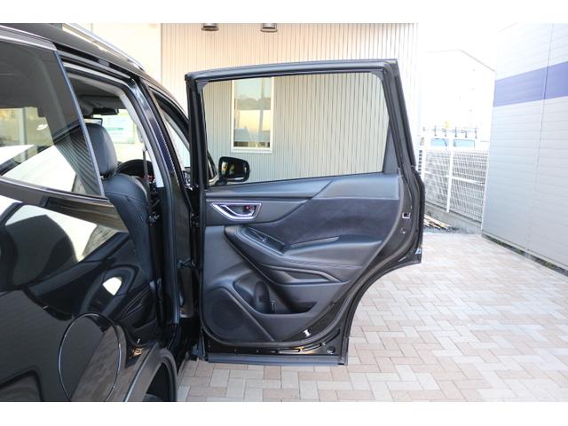 フォレスター スポーツ　ダイアトーン純正ナビ　ＥＴＣ２．０　２年間走行距離無制限保証部分　ダイアトーン純正ナビ　ＥＴＣ２．０ルーフレール（41枚目）