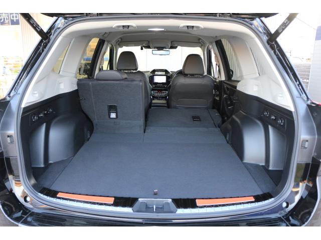 フォレスター スポーツ　ダイアトーン純正ナビ　ＥＴＣ２．０　２年間走行距離無制限保証部分　ダイアトーン純正ナビ　ＥＴＣ２．０ルーフレール（46枚目）