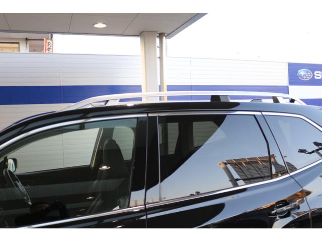 フォレスター スポーツ　ダイアトーン純正ナビ　ＥＴＣ２．０　２年間走行距離無制限保証部分　ダイアトーン純正ナビ　ＥＴＣ２．０ルーフレール（52枚目）