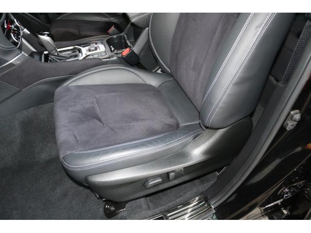 フォレスター スポーツ　ダイアトーン純正ナビ　ＥＴＣ２．０　２年間走行距離無制限保証部分　ダイアトーン純正ナビ　ＥＴＣ２．０ルーフレール（53枚目）