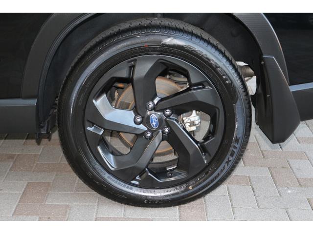 フォレスター スポーツ　ダイアトーン純正ナビ　ＥＴＣ２．０　２年間走行距離無制限保証部分　ダイアトーン純正ナビ　ＥＴＣ２．０ルーフレール（60枚目）