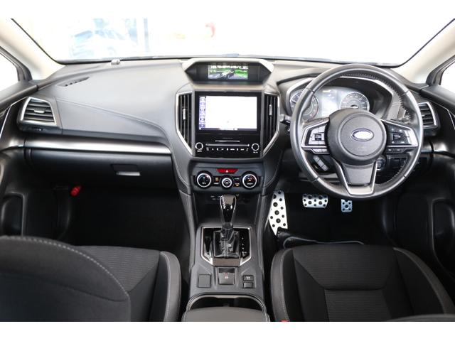 インプレッサＧ４ ２．０ｉ－Ｓアイサイト　ナビ　Ｒカメラ　ＥＴＣ　ドラレコ（6枚目）