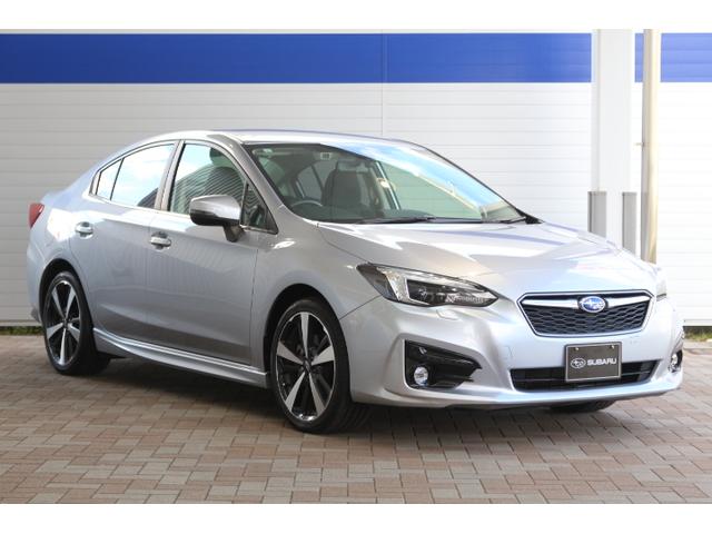 インプレッサＧ４ ２．０ｉ－Ｓアイサイト　ナビ　Ｒカメラ　ＥＴＣ　ドラレコ（8枚目）