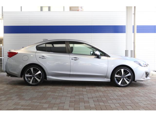 インプレッサＧ４ ２．０ｉ－Ｓアイサイト　ナビ　Ｒカメラ　ＥＴＣ　ドラレコ（9枚目）