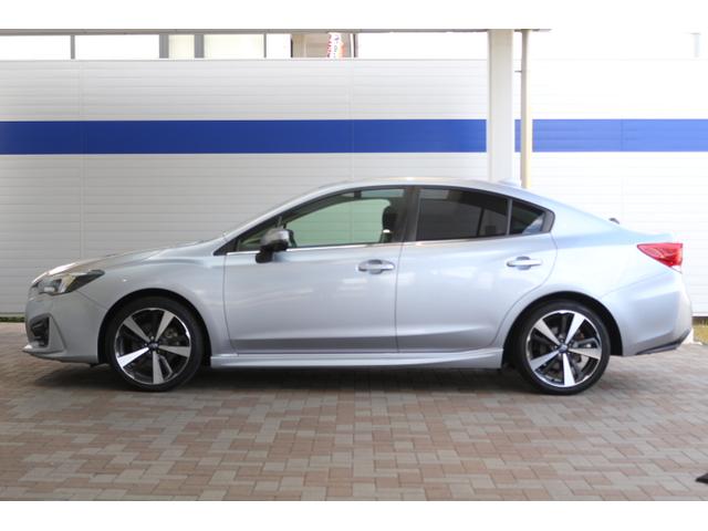 インプレッサＧ４ ２．０ｉ－Ｓアイサイト　ナビ　Ｒカメラ　ＥＴＣ　ドラレコ（12枚目）