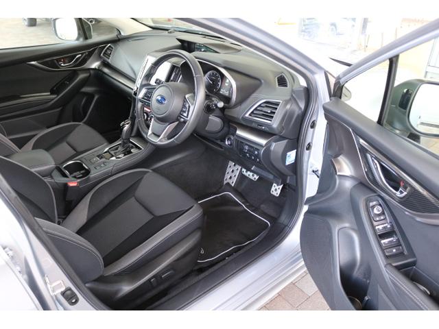 インプレッサＧ４ ２．０ｉ－Ｓアイサイト　ナビ　Ｒカメラ　ＥＴＣ　ドラレコ（15枚目）