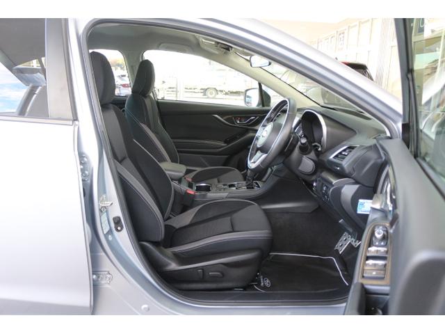 インプレッサＧ４ ２．０ｉ－Ｓアイサイト　ナビ　Ｒカメラ　ＥＴＣ　ドラレコ（18枚目）