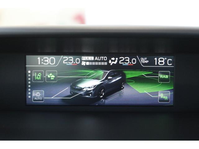 インプレッサＧ４ ２．０ｉ－Ｓアイサイト　ナビ　Ｒカメラ　ＥＴＣ　ドラレコ（19枚目）