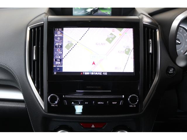 インプレッサＧ４ ２．０ｉ－Ｓアイサイト　ナビ　Ｒカメラ　ＥＴＣ　ドラレコ（22枚目）