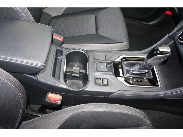 インプレッサＧ４ ２．０ｉ－Ｓアイサイト　ナビ　Ｒカメラ　ＥＴＣ　ドラレコ（26枚目）