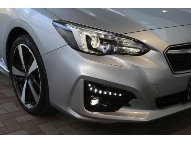 インプレッサＧ４ ２．０ｉ－Ｓアイサイト　ナビ　Ｒカメラ　ＥＴＣ　ドラレコ（48枚目）