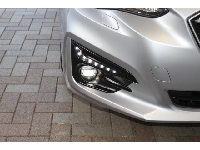 インプレッサＧ４ ２．０ｉ－Ｓアイサイト　ナビ　Ｒカメラ　ＥＴＣ　ドラレコ（49枚目）