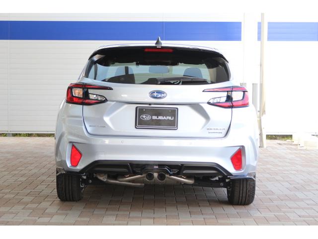 インプレッサ ＳＴ－Ｇ　１オーナー　下廻り良好　ＳＴＩマフラー　２年間走行距離無制限保証付　ワンオーナー　アイサイト搭載車　１１．６インチナビ　ＥＴＣ２．０　ドライブレコーダー　ドアミラーオート　３方位カメラ　シートヒーター　電動シート　ステアリングヒーター（5枚目）